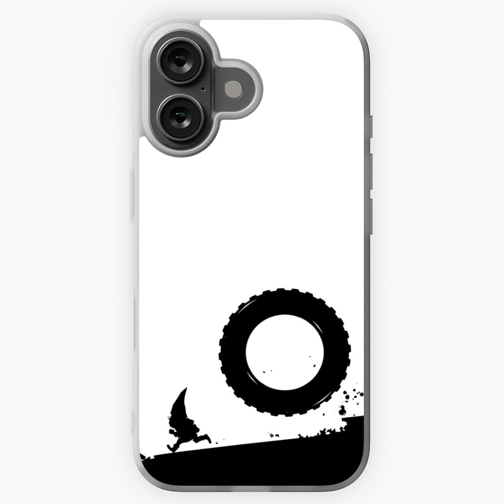 Item preview, iPhone Soft Case designed and sold by CptPhoenix.
