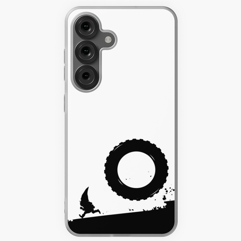 Item preview, Samsung Galaxy Soft Case designed and sold by CptPhoenix.