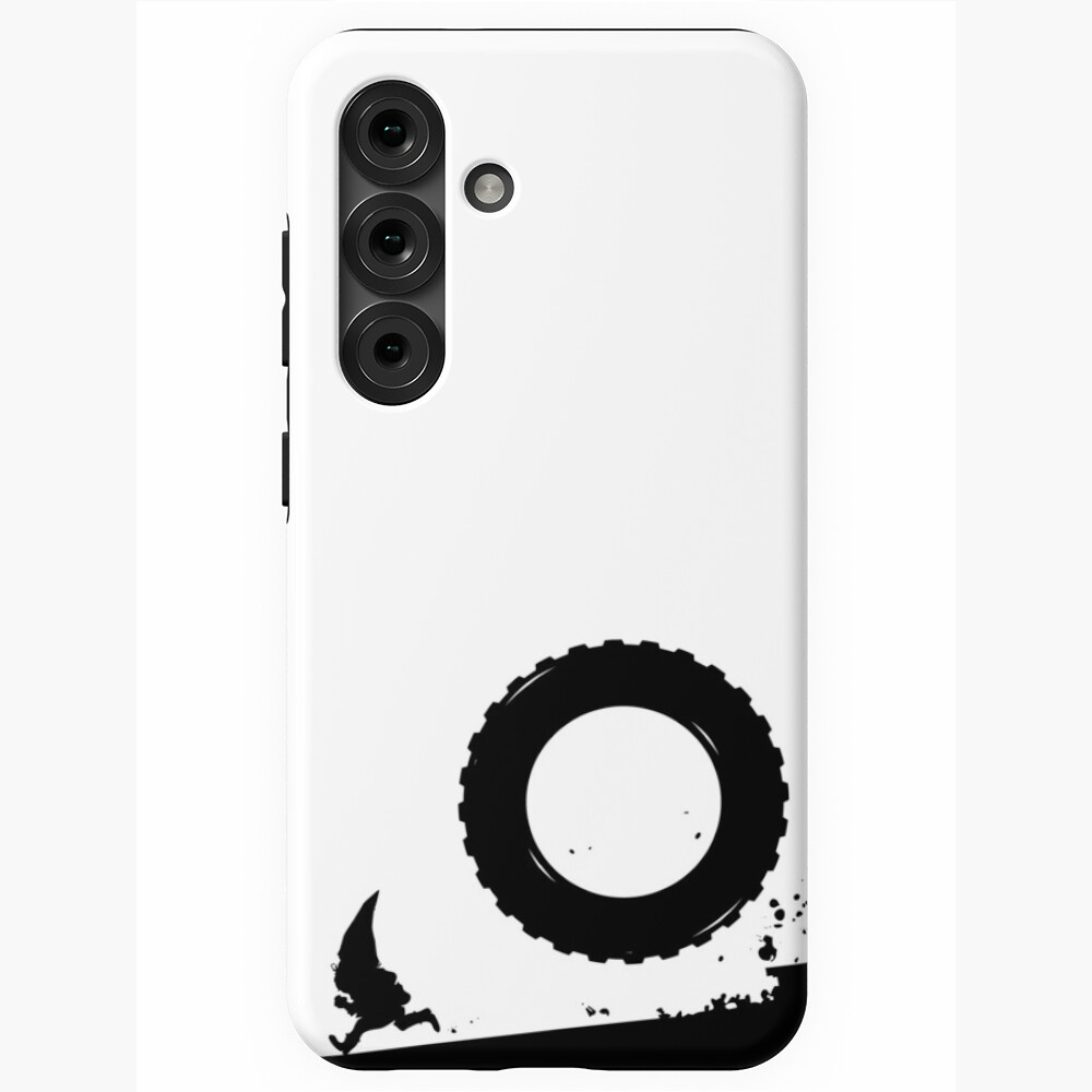 Item preview, Samsung Galaxy Tough Case designed and sold by CptPhoenix.