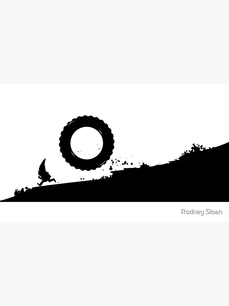 Thumbnail 6 of 6, Coffee Mug, Flee! designed and sold by CptPhoenix.