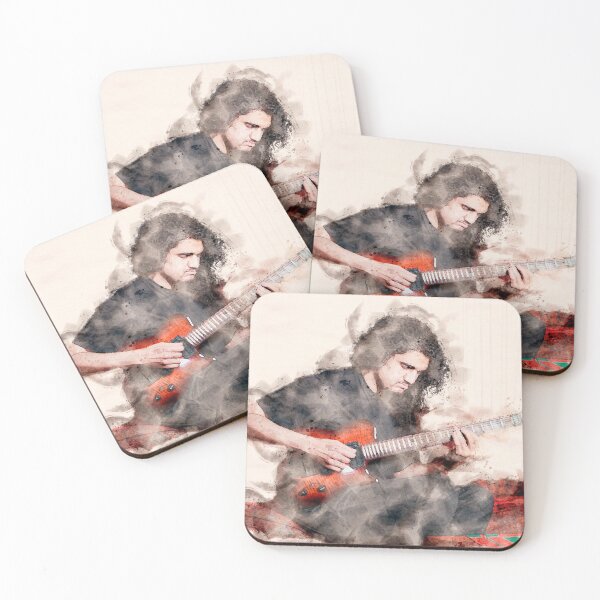 Item preview, The Millenial Generation Guitarist designed and sold by Mano Chandra Dhas.