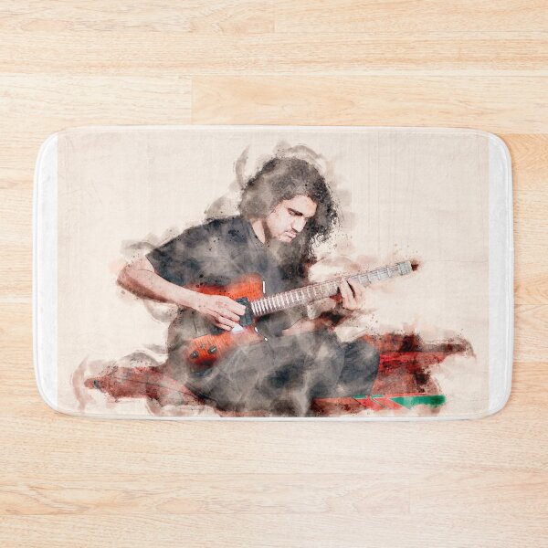 Item preview, The Millenial Generation Guitarist designed and sold by Mano Chandra Dhas.