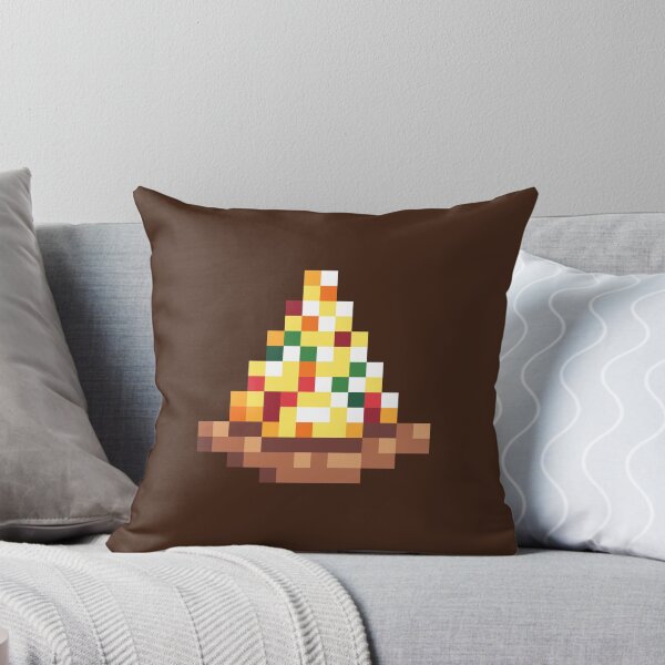 Item preview, Pam's Harvestcraft Pizza designed and sold by RedFootedBooby.