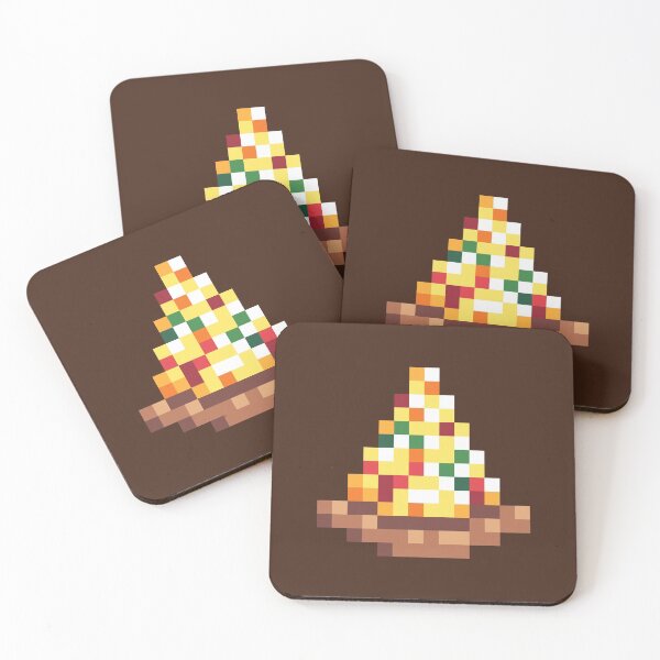 Item preview, Pam's Harvestcraft Pizza designed and sold by RedFootedBooby.