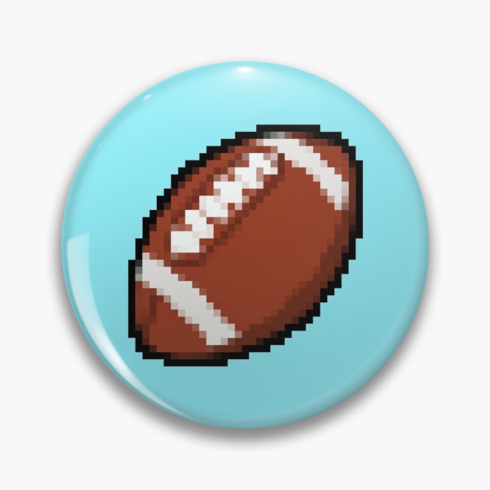 Pin on American football