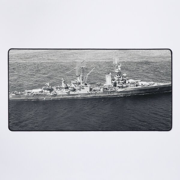 Item preview, USS PORTLAND (CA-33) SHIP'S STORE designed and sold by militarygifts.