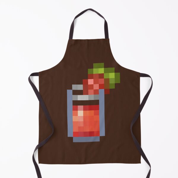 Item preview, Pam's Harvestcraft Strawberry Smoothie designed and sold by RedFootedBooby.