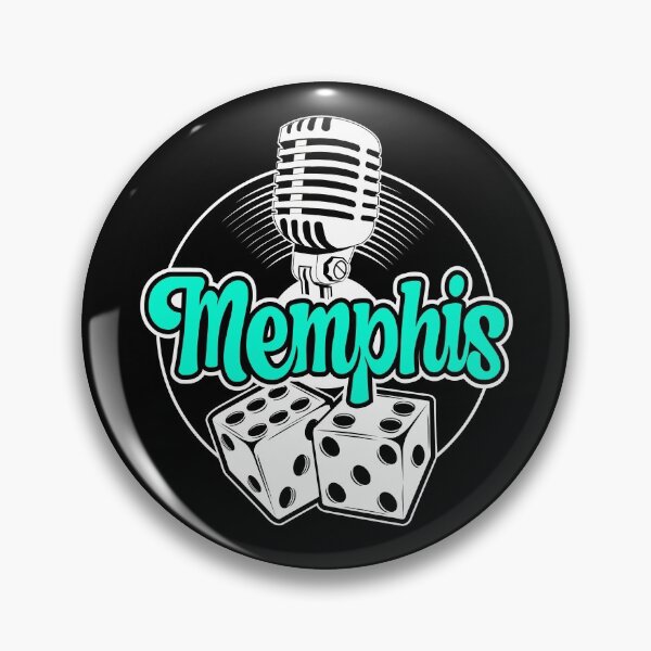 Aperçu de l'œuvre Rockabilly Doo Wop Années 50 Party Sock Hop Vintage Rock N Roll Memphis créée et vendue par MemphisCenter.