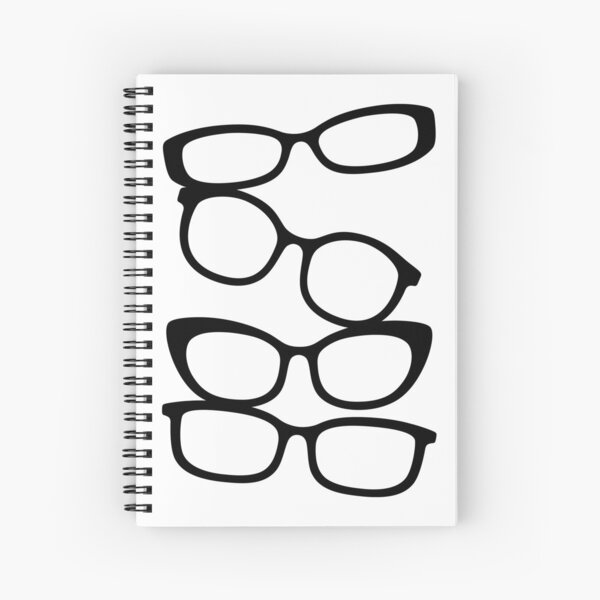 Item preview, Stack of Eyeglasses designed and sold by Amy VanMeter.