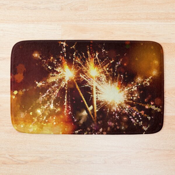 Item preview, Blazing Sparklers designed and sold by MathenaArt.