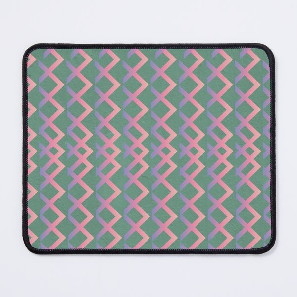 Item preview, zigzag designed and sold by Zahramchinoy.
