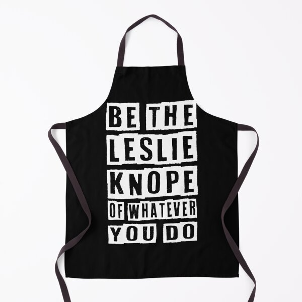 Item preview, be the leslie knope whatever you do designed and sold by KHAFiT.