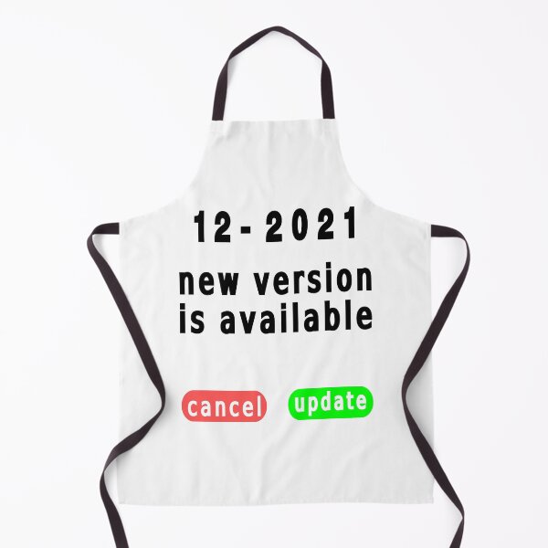 Item preview, New Year new version - New year (funny) designed and sold by DNC1134.