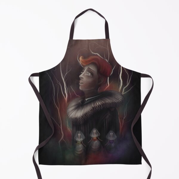 Item preview, Black Widows/Rosa Maria - Loïc Nottet designed and sold by malabarphique.