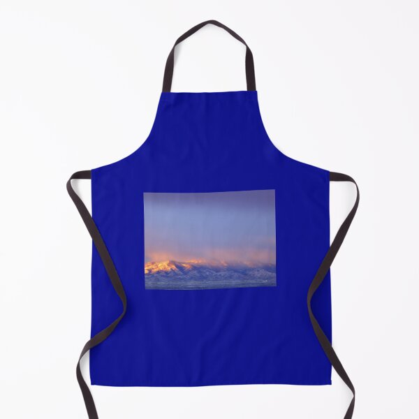 Item preview, Morning light, over Wasatch designed and sold by LeRoyM.
