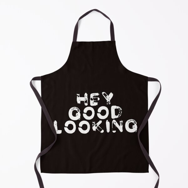 Item preview, Hey good looking designed and sold by RebeccaRe.
