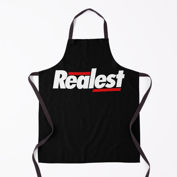 Item preview, Realest 1 designed and sold by Tee4Daily.