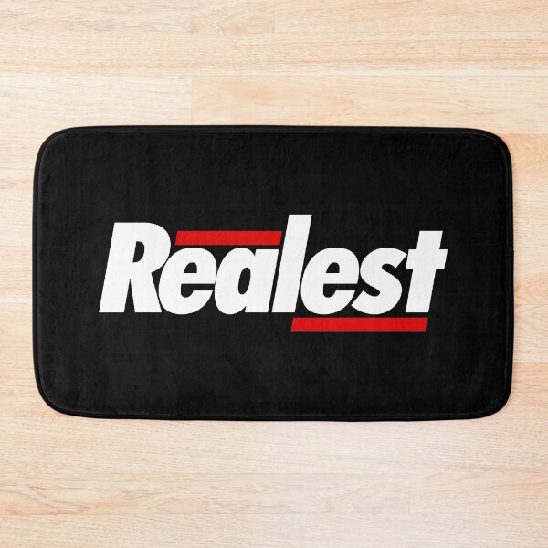 Item preview, Realest 1 designed and sold by Tee4Daily.