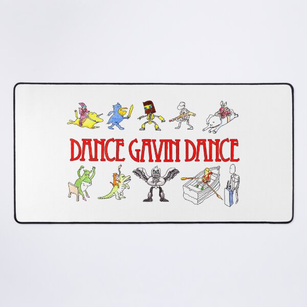 Item preview, Dance Gavin Art designed and sold by ernest27.