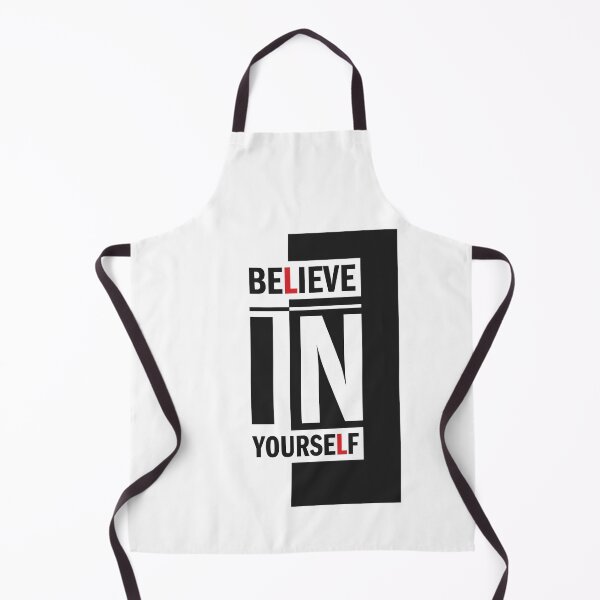 Item preview, Believe in yourself designed and sold by 7LegsSpider.