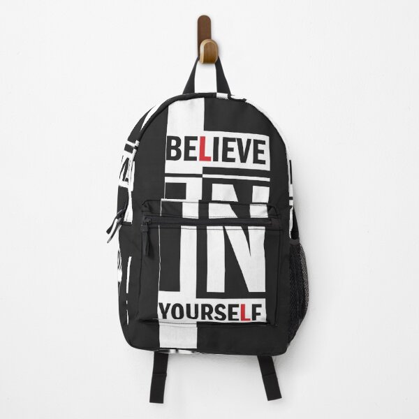 Item preview, Believe in yourself designed and sold by 7LegsSpider.