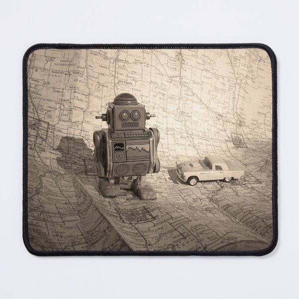Item preview, On The Road designed and sold by DBMenagerie.