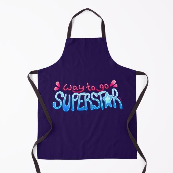 Item preview, Way to go Superstar, No Bubble designed and sold by VEXshelf.