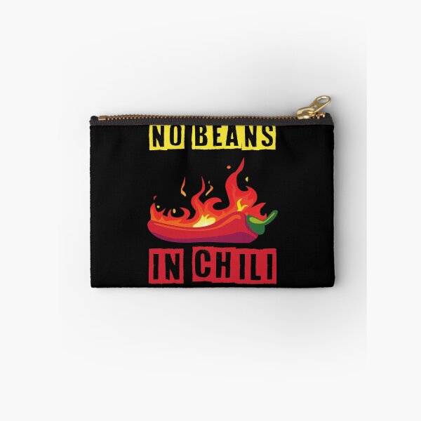 Item preview, no beans in chili designed and sold by KHAFiT.