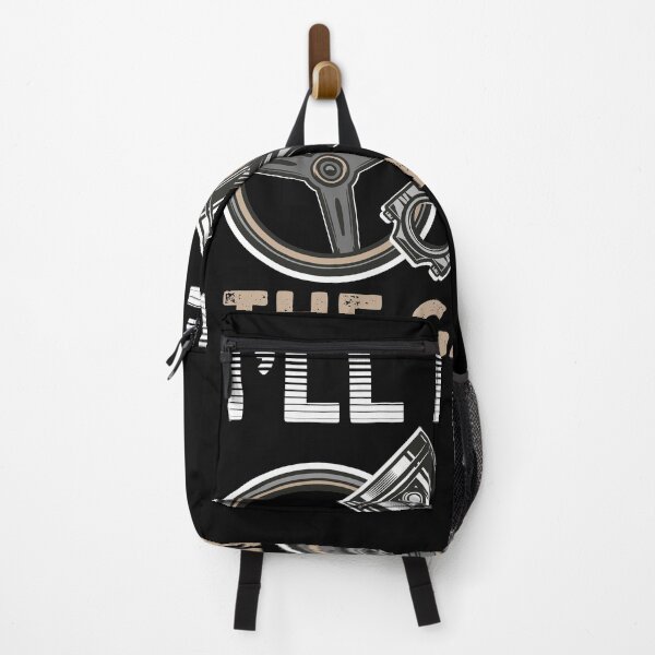 Item preview, I'll be In The Garage designed and sold by Eamali.