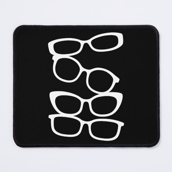 Item preview, Stack of Eyeglasses designed and sold by Amy VanMeter.
