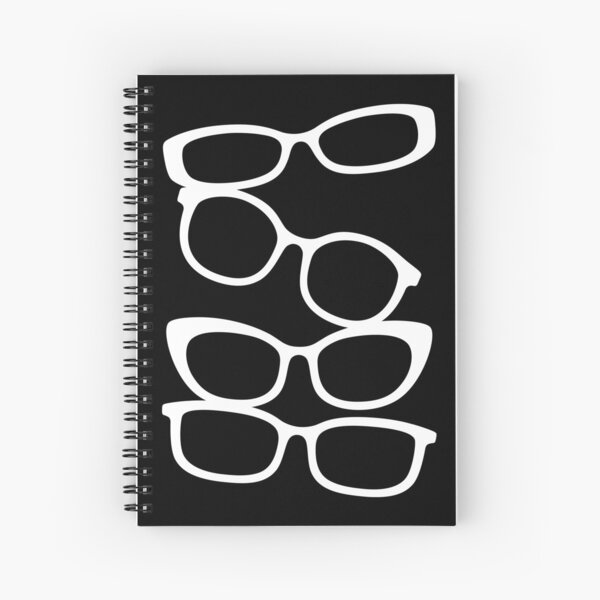 Item preview, Stack of Eyeglasses designed and sold by Amy VanMeter.