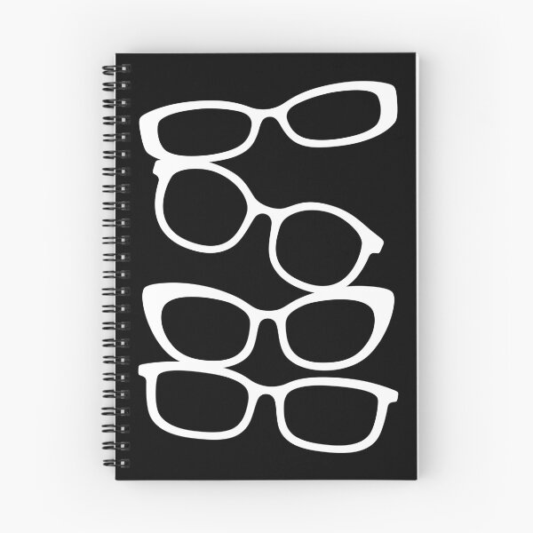 Item preview, Stack of Eyeglasses designed and sold by Amy VanMeter.