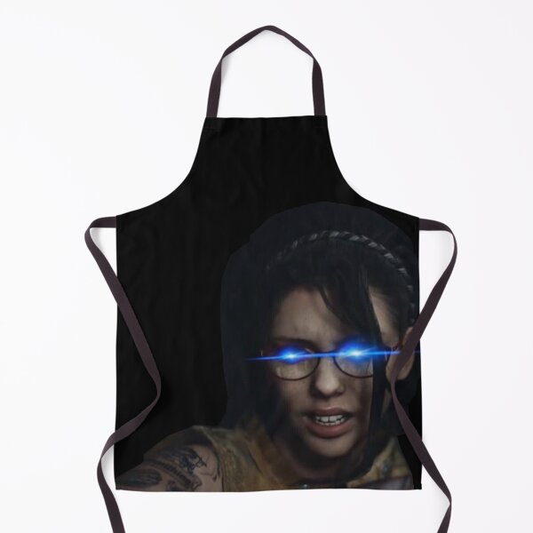 Item preview, Triggered Nico Devil May Cry funny face meme designed and sold by KefrostDs.