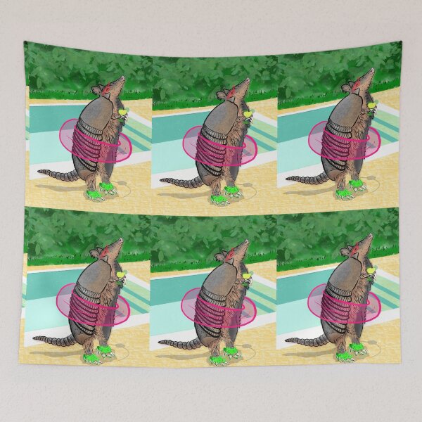 Item preview, Real Housewife  designed and sold by SandraDeandaART.