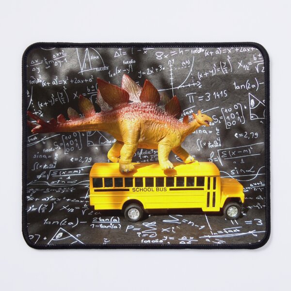 Item preview, Late for School designed and sold by DBMenagerie.