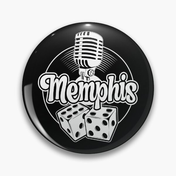 Artikelvorschau, Memphis Rockabilly Doo Wop 50er Sock Hop Party Vintage Rock N Roll entworfen und verkauft von MemphisCenter.
