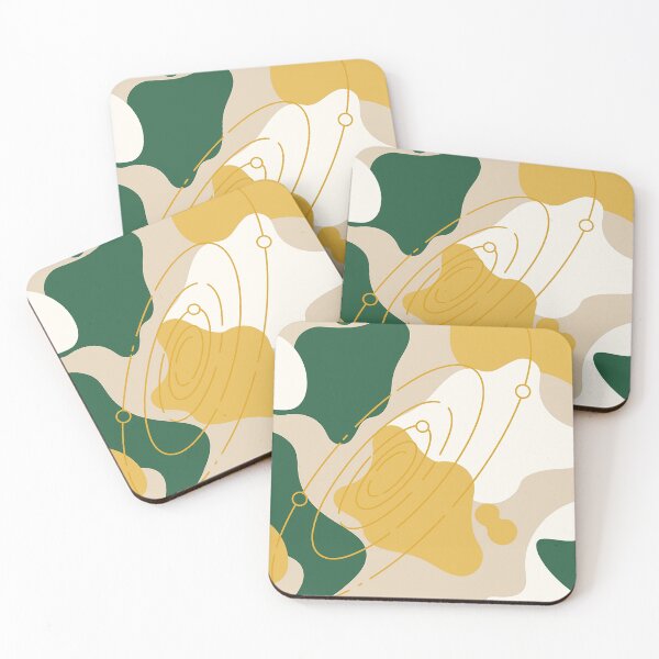 Item preview, Geen Yellow Beige Round Shaperd designed and sold by Soul-Walker.