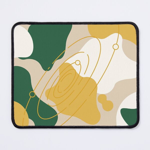 Item preview, Geen Yellow Beige Round Shaperd designed and sold by Soul-Walker.