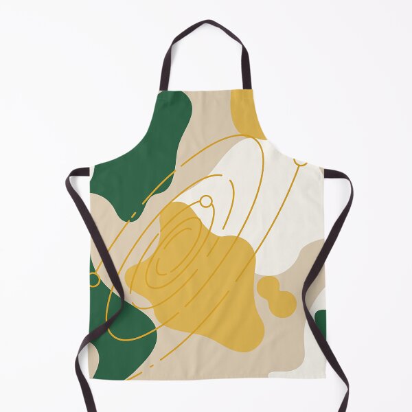 Item preview, Geen Yellow Beige Round Shaperd designed and sold by Soul-Walker.