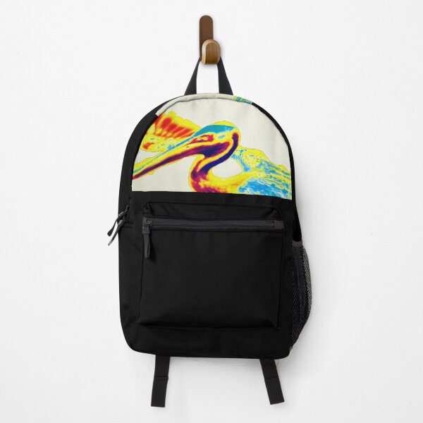 Item preview, The Pelican Has Been Briefed designed and sold by kinkatstyle.
