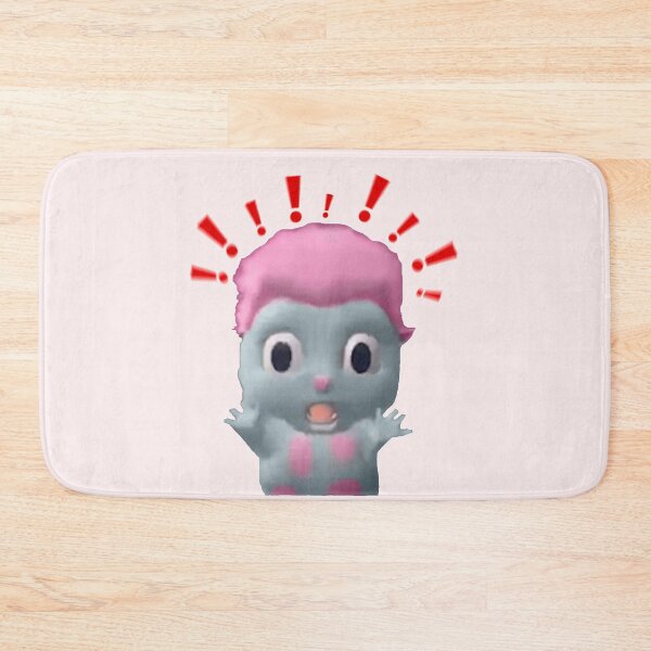 Item preview, Shocked Bibble designed and sold by gillrosedraws.