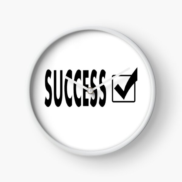 Item preview, Success Check designed and sold by allstars007.