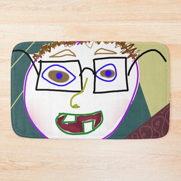 Item preview, Self Portrait designed and sold by DaganSays.