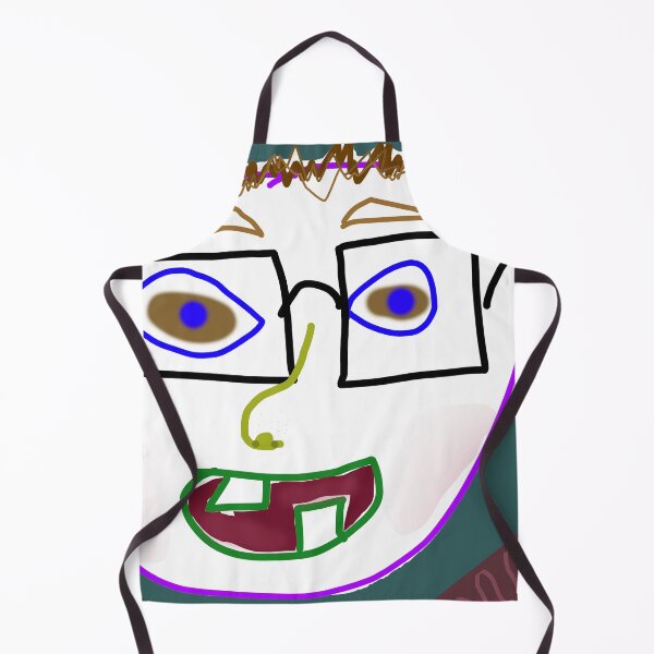 Item preview, Self Portrait designed and sold by DaganSays.