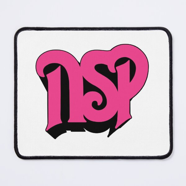 Item preview, NSP Rush designed and sold by MeMinch.