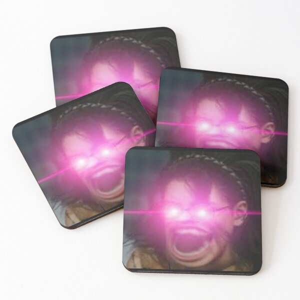 Item preview, Triggered Nico - Blursed Devil May Cry funny meme designed and sold by KefrostDs.
