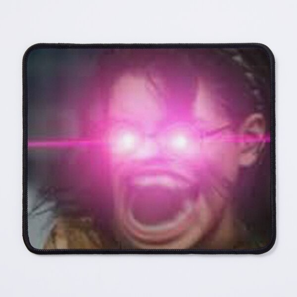 Item preview, Triggered Nico - Blursed Devil May Cry funny meme designed and sold by KefrostDs.