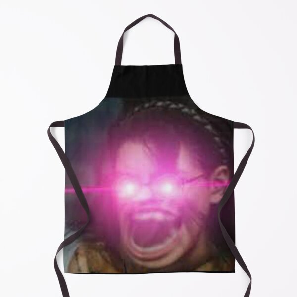 Item preview, Triggered Nico - Blursed Devil May Cry funny meme designed and sold by KefrostDs.