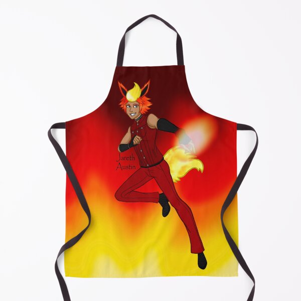 Item preview, Human Flareon designed and sold by Dafu Arts.