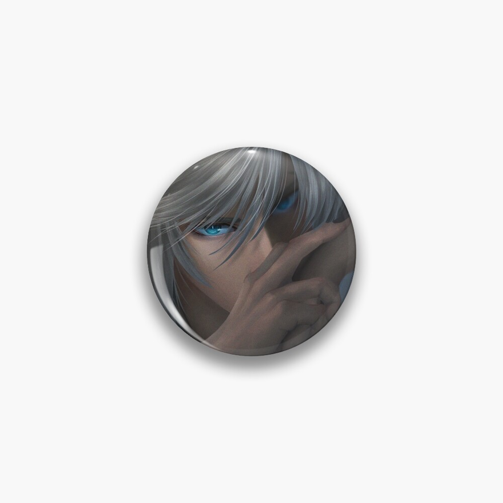 Item preview, Pin designed and sold by RaspberrySonico.